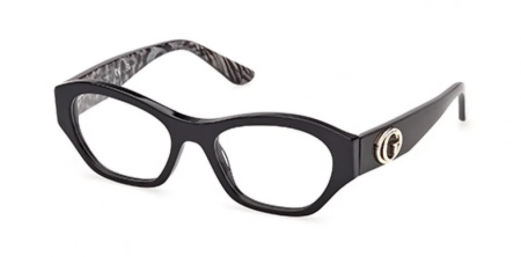Guess 50445 Eyeglasses - view 2